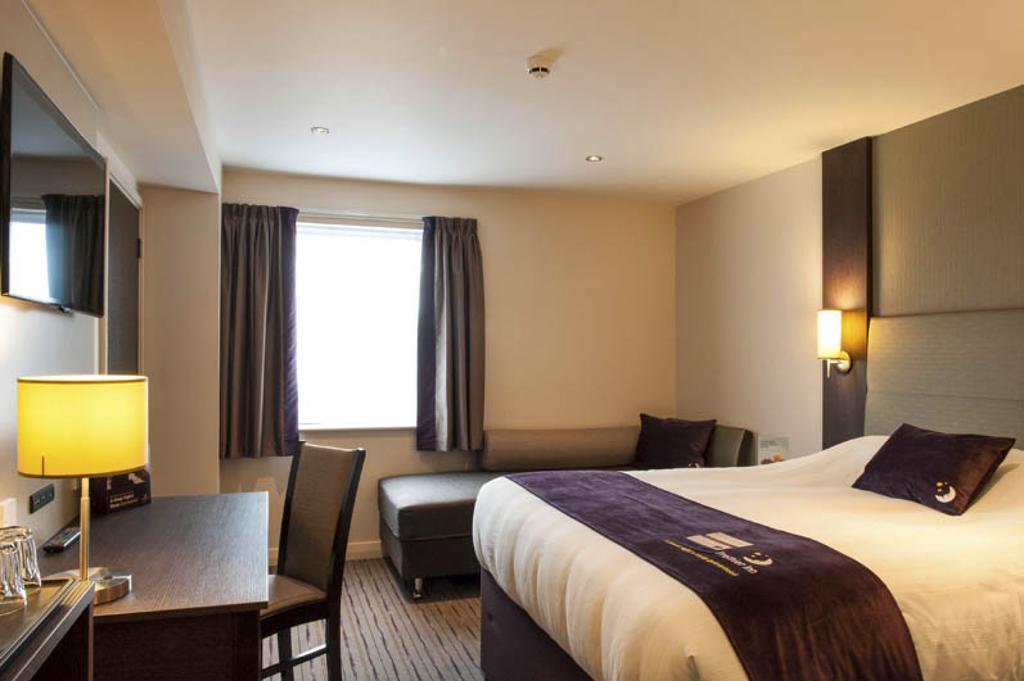 Premier Inn Inverness East ห้อง รูปภาพ