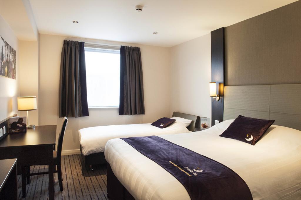 Premier Inn Inverness East ห้อง รูปภาพ