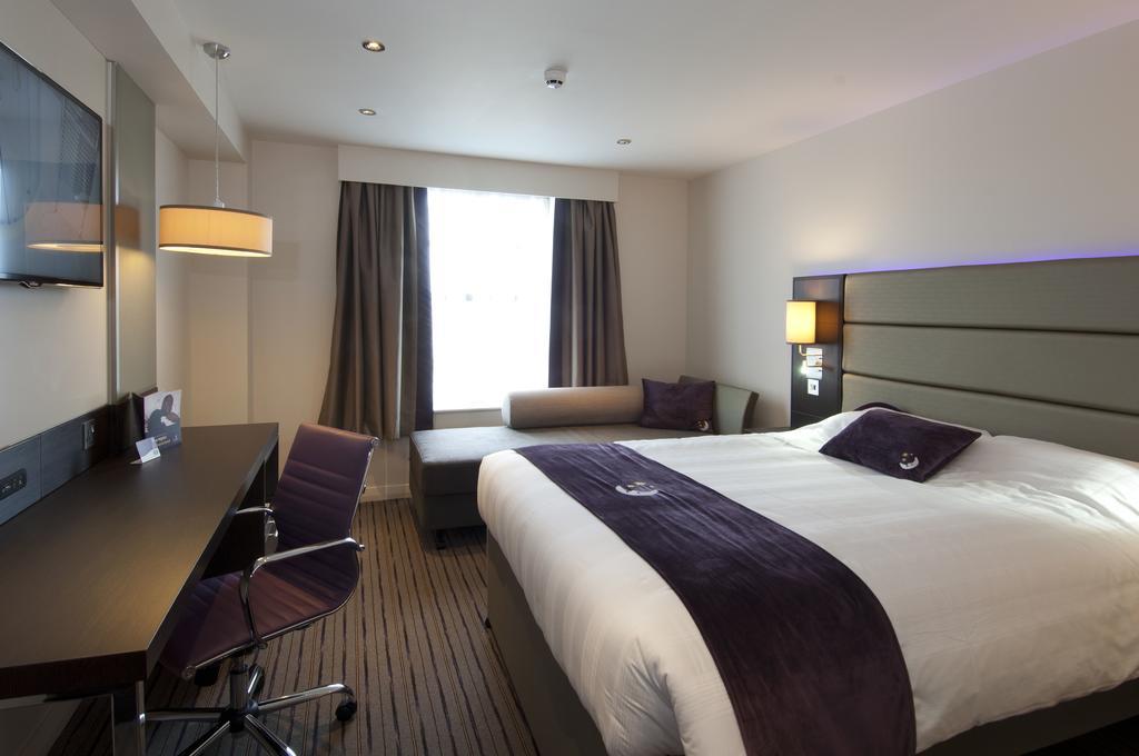 Premier Inn Inverness East ห้อง รูปภาพ