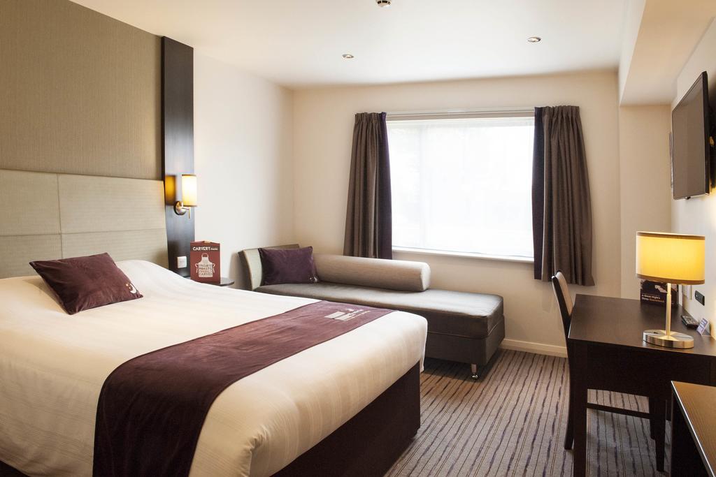 Premier Inn Inverness East ห้อง รูปภาพ